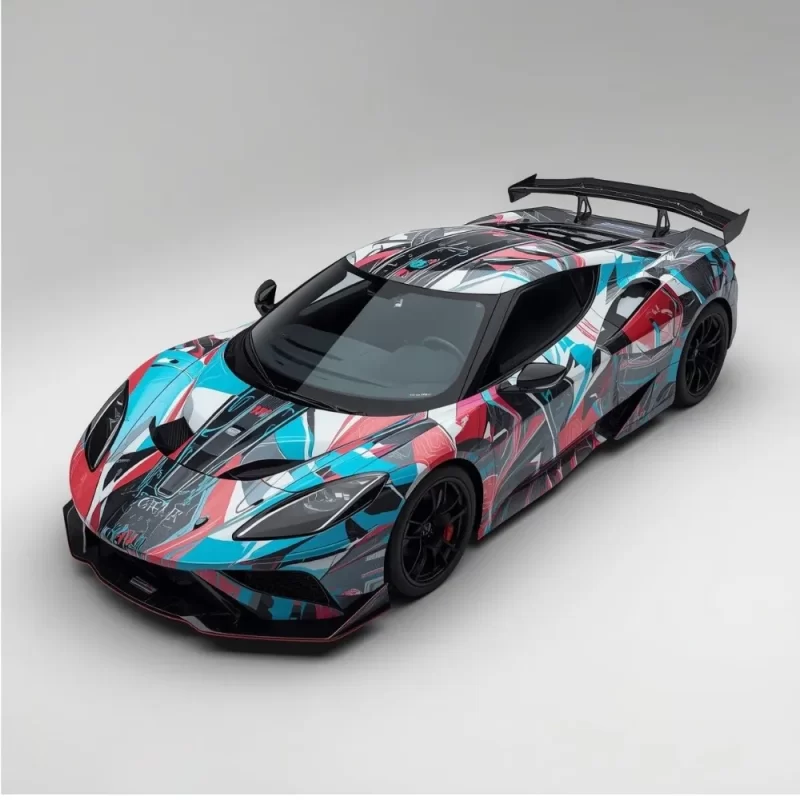 arac kaplama folyo donusturuldugu kaynak jpg