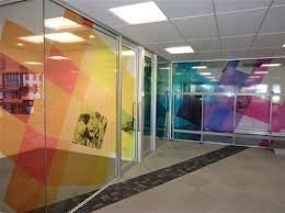 şeffaf folyo baskı