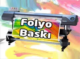 folyo baskı fiyatları